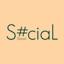 Trademark S#CIAL BREAD