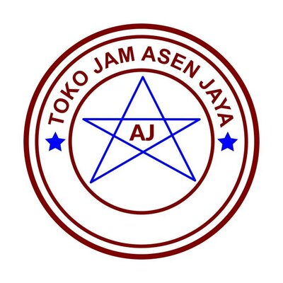 Trademark TOKO JAM ASEN JAYA AJ