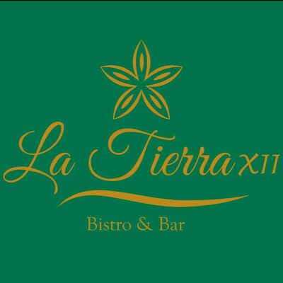 Trademark La Tierra XII Bistro & Bar