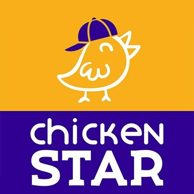 Trademark CHICKEN STAR