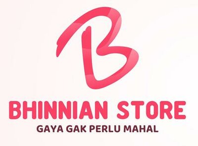 Trademark BHINNIAN STORE + LOGO B