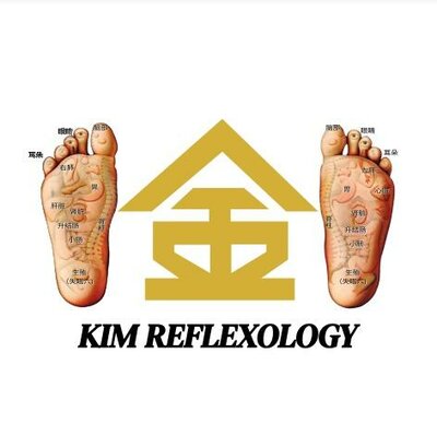 Trademark KIM REFLEXOLOGY