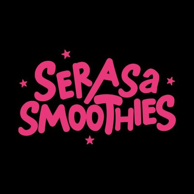 Trademark Serasa Smoothies + Logo