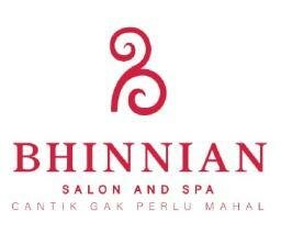 Trademark BHINNIAN + LOGO