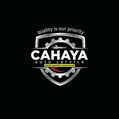 Trademark Cahaya Auto Service