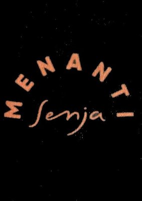 Trademark MENANTI SENJA