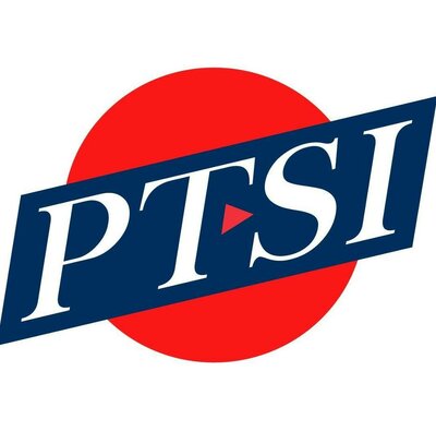 Trademark PTSI + LOGO