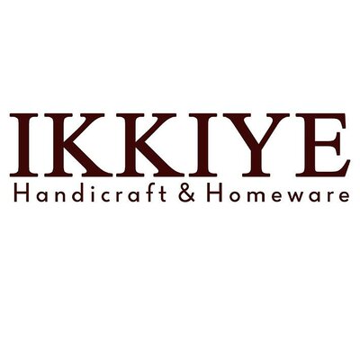 Trademark IKKIYE