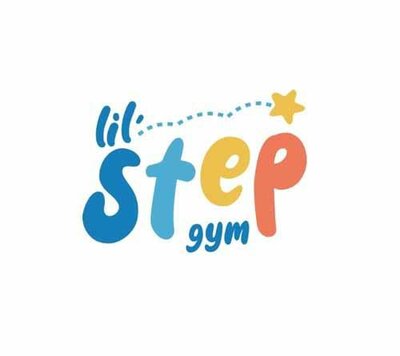 Trademark LIL'STEP GYM