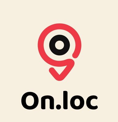 Trademark ON.LOC + LOGO