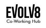 Trademark EVOLV8 Co-Working Hub