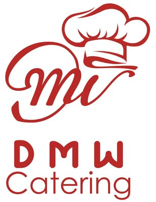 Trademark DMW Catering