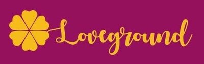 Trademark LOVEGROUND + LOGO