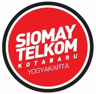 Trademark SIOMAY TELKOM KOTA BARU