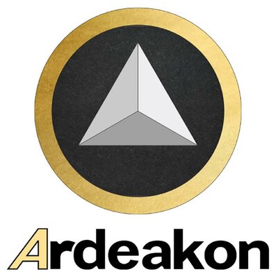 Trademark Ardeakon