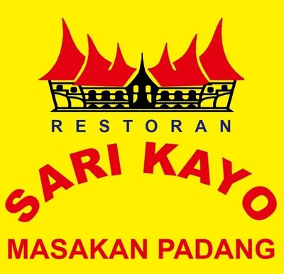 Trademark Restoran SARI KAYO Masakan Padang