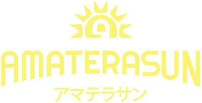 Trademark AMATERASUN + LOGO