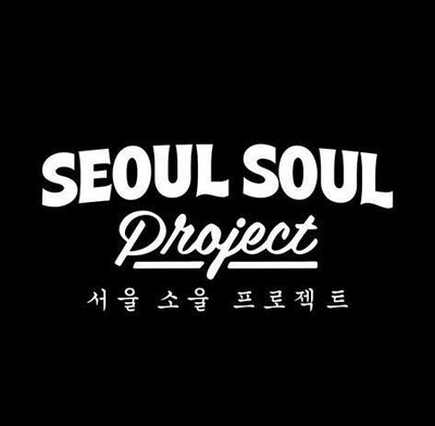 Trademark SEOUL SOUL Project + Huruf Kanji