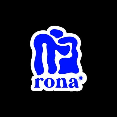 Trademark Rona