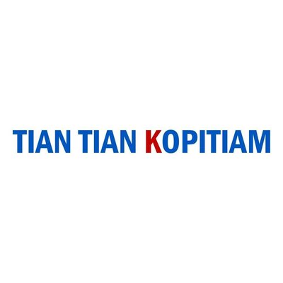 Trademark TIAN TIAN KOPITIAM