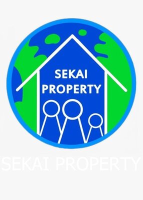 Trademark SEKAI PROPERTY
