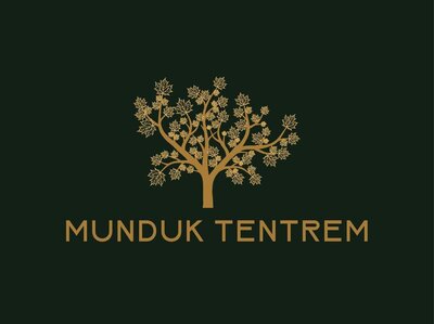 Trademark Munduk Tentrem