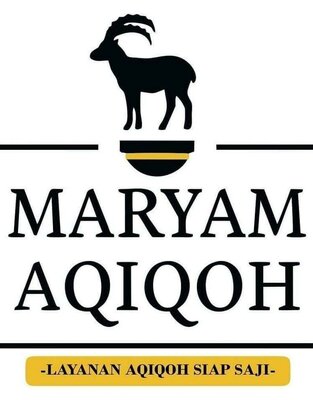 Trademark MARYAM AQIQOH