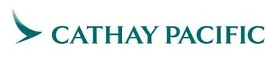 Trademark CATHAY PACIFIC & Device