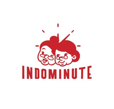 Trademark INDOMINUTE