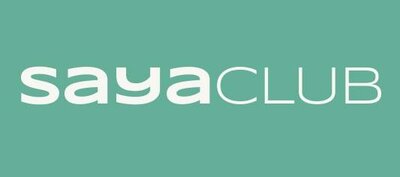Trademark SAYACLUB