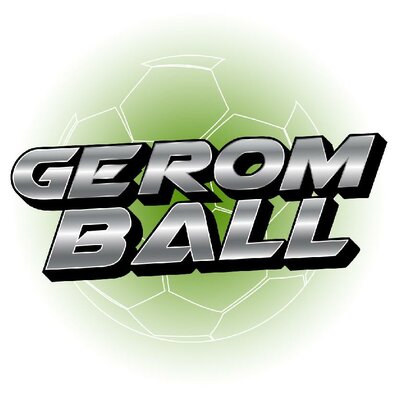 Trademark Geromball