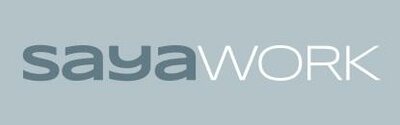 Trademark SAYAWORK