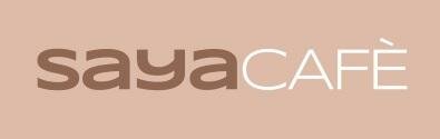 Trademark SAYACAFE