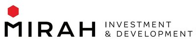 Trademark MIRAH INVESTMENT & DEVELOPMENT + Lukisan