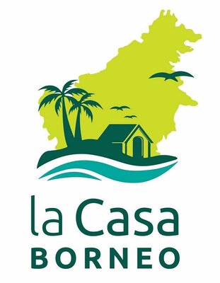 Trademark La Casa Borneo