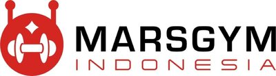 Trademark Mars Gym Indonesia