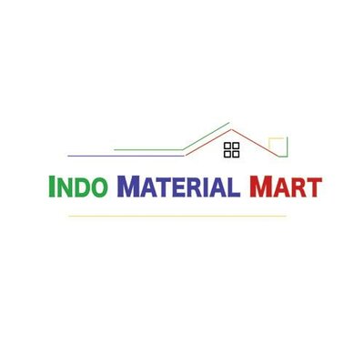 Trademark INDO MATERIAL MART