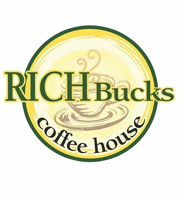 Trademark RICHBUCKS Coffee House