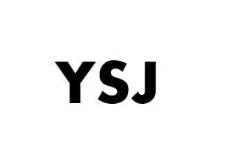 Trademark YSJ