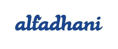 Trademark alfadhani