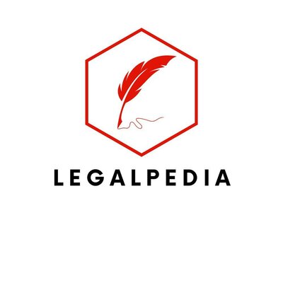 Trademark LEGALPEDIA