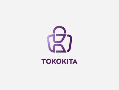 Trademark TOKOKITA + LOGO