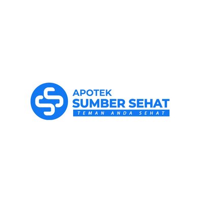 Trademark APOTEK SUMBER SEHAT Teman Anda Sehat + Logo