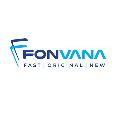 Trademark FONVANA FAST + ORIGINAL + NEW