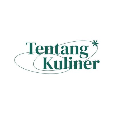 Trademark Tentang Kuliner