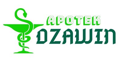 Trademark APOTEK DZAWIN