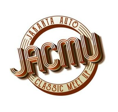 Trademark JACMU JAKARTA AUTO CLASSIC MEET UP & LUKISAN