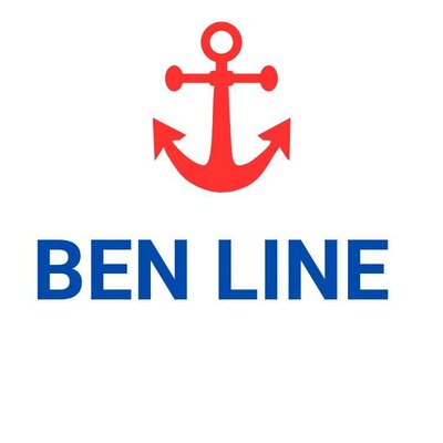 Trademark BEN LINE