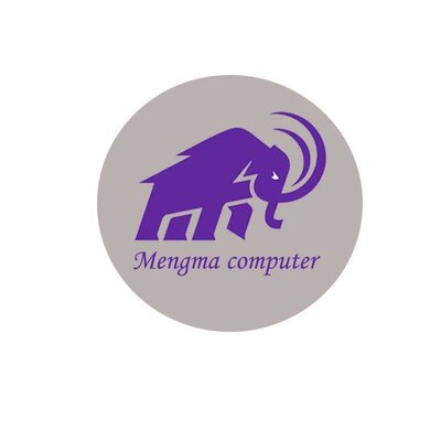 Trademark MENGMA COMPUTER