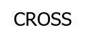 Trademark CROSS